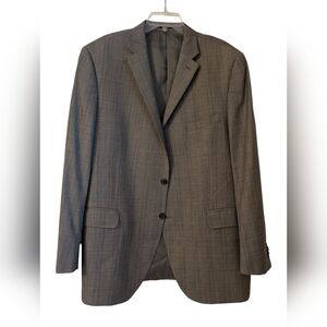Peter Millar Gray Classic Jacket 46T